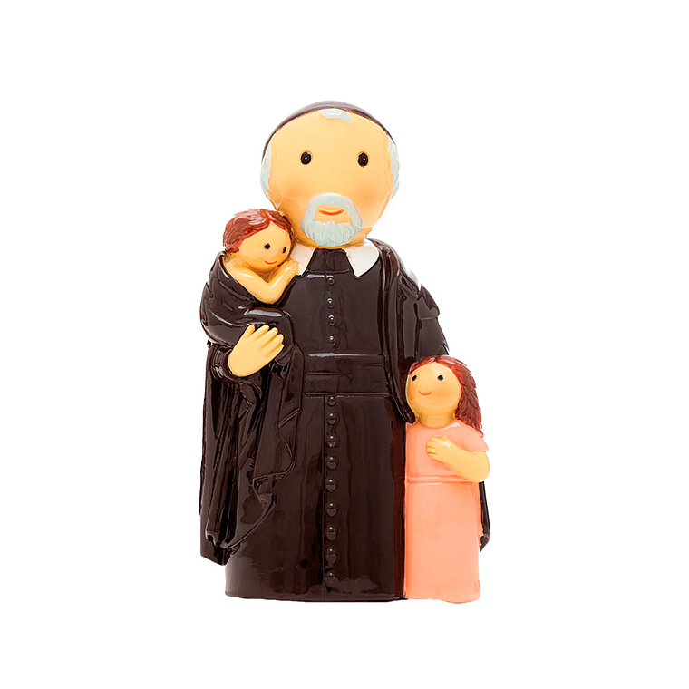 Imagem de São Vicente de Paulo 1