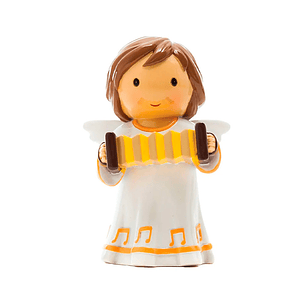 Little Angel November