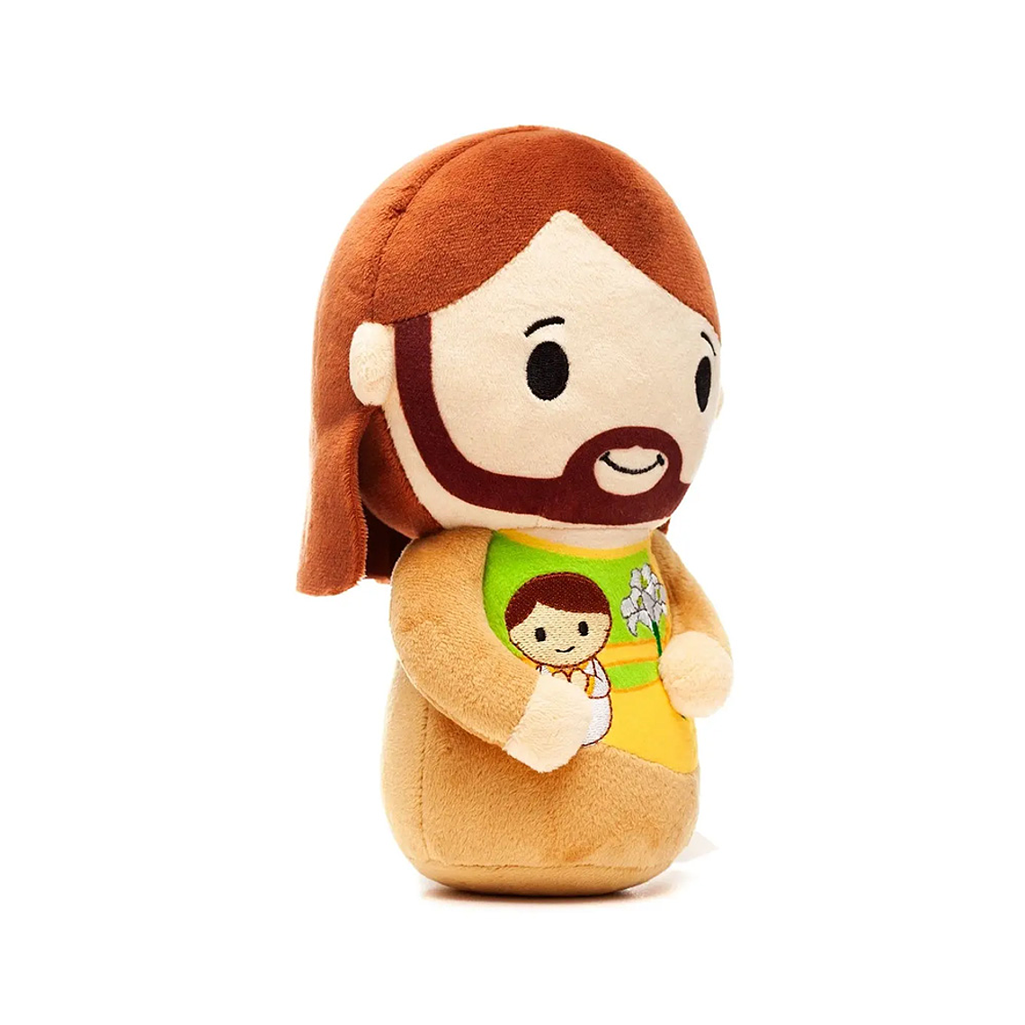 Peluche de Saint Joseph 2
