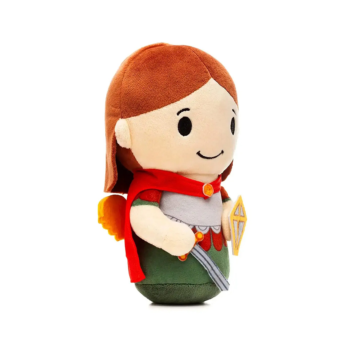 Peluche di San Michele 2