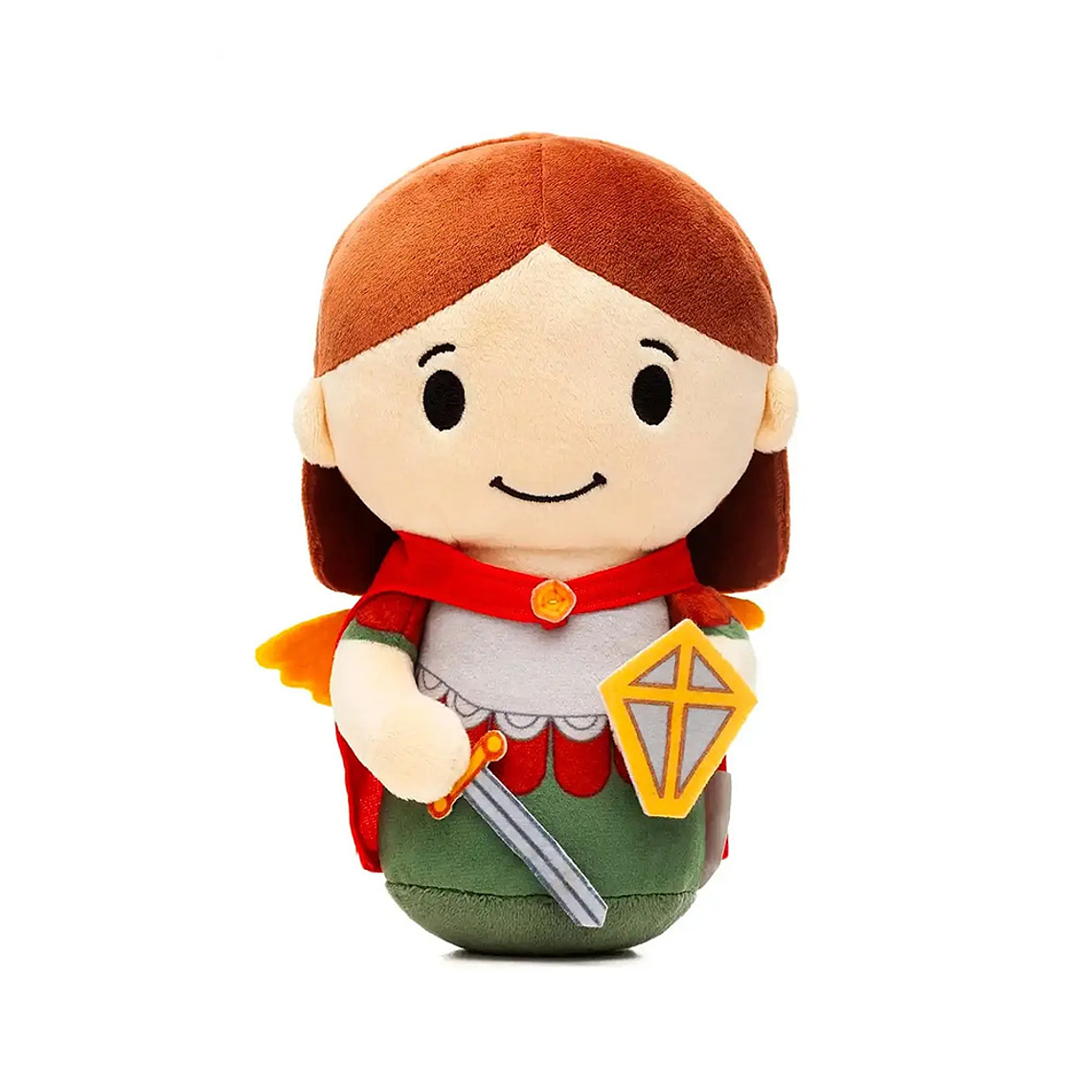 Peluche di San Michele 1