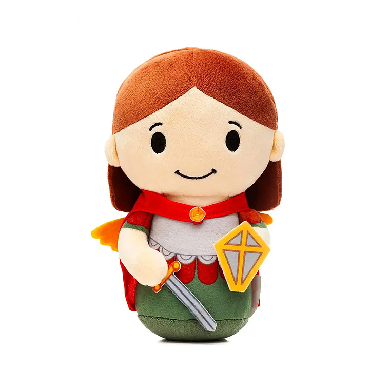 Peluche di San Michele 1