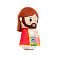 Peluche di Gesù Misericordioso - thumbnail 2