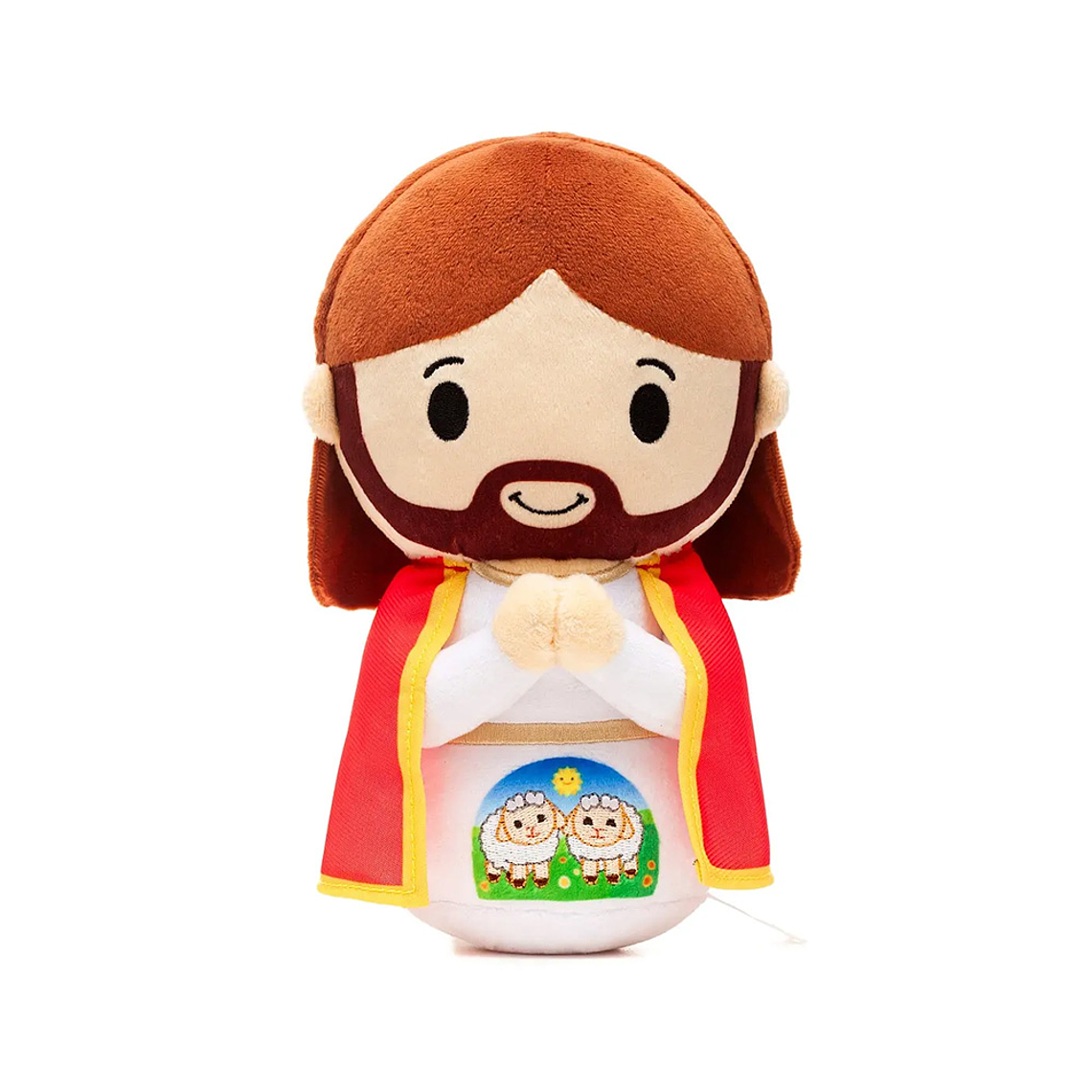 Peluche di Gesù Misericordioso 1