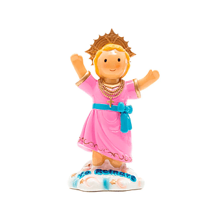 Divine Infant Jesus Statue