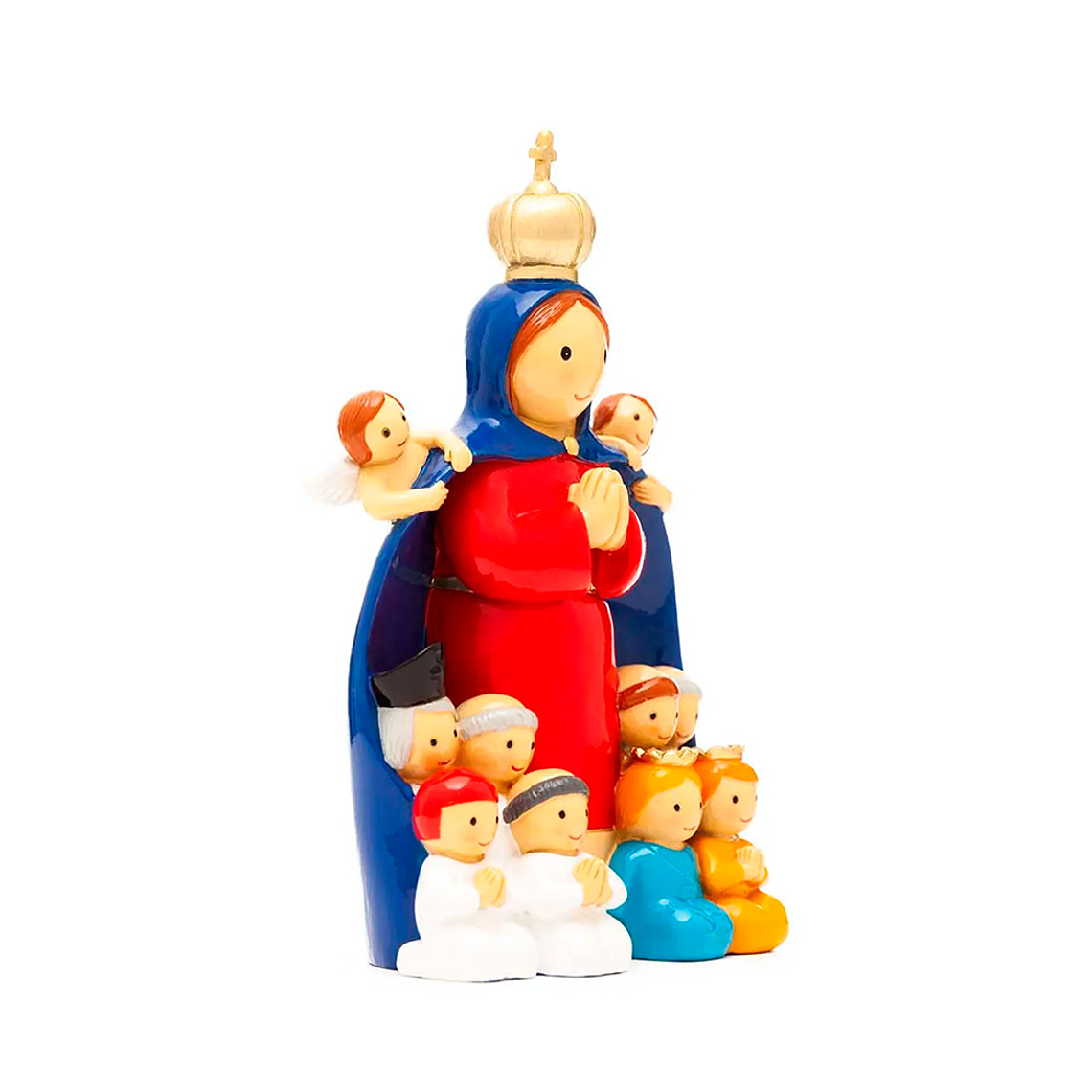 Imagem de Nossa Senhora das Misericórdias 2