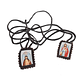 Holy Christ Fabric Scapular  - thumbnail 1
