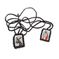 Our Lord of the Steps Fabric Scapular  - thumbnail 1