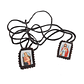 Our Lady of Nazareth Fabric Scapular  - thumbnail 1
