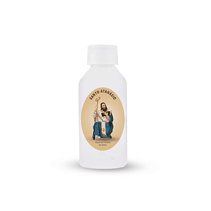 Saint Athanasius Water