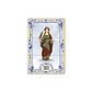 Painel de Azulejos de Santa Justa 30 cm x 45 cm - Thumbnail 1