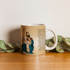 Caneca de Santo Atanásio