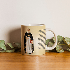 Caneca de São Tomás de Aquino
