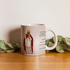 Caneca de São Valentim 2