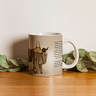 Caneca de Santa Mafalda 2