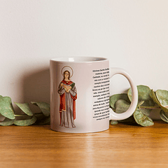 Caneca de Santa Sofia