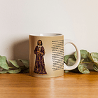 Caneca de Jesus Medinaceli 2