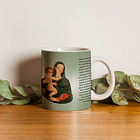 Caneca de Nossa Senhora da Pureza 2