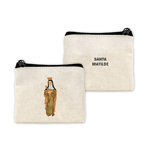 Cartera de Santa Matilde