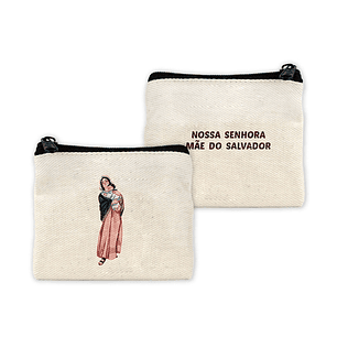 Our Lady of Mother of the Savior Wallet