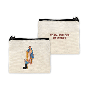 Our Lady of Ribeira Wallet