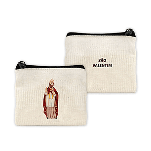 Saint Valentine Wallet