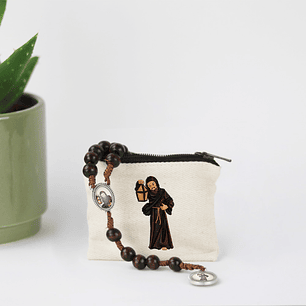 Saint Longinus Wallet