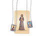 Scapular of Jesus of Medinaceli - thumbnail 1