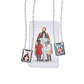 Scapular of Saint Daniel Comboni - thumbnail 1
