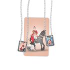 Scapular of Saint Martin of Tours 1