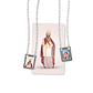 Scapular of Saint Valentine - thumbnail 1