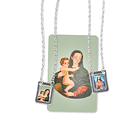 Escapulario de Nuestra Señora de la Pureza 1