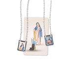 Our Lady of Ribeira Scapular 1