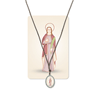 Saint Apollonia Necklace 1