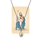 Collier de Saint Athanase 1