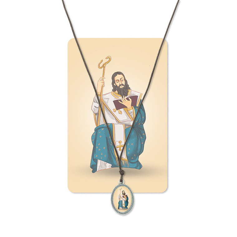 Collana di Sant'Atanasio 1