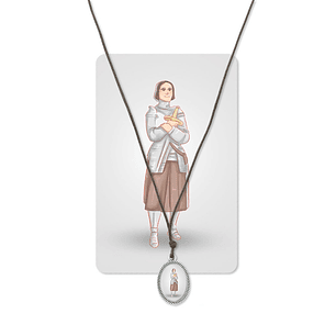 Collana di Giovanna d'Arco