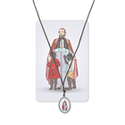 Saint Daniel Comboni Necklace 1