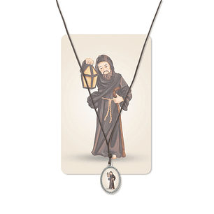 Colar de São Longuinho