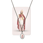 Saint Valentine Necklace 1