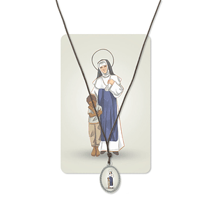 Collana di Santa Dulce