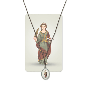 Collana di Santa Giusta