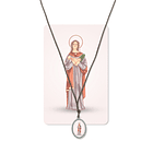Collier de Sainte Sophie 1