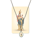 Collana di Nostra Signora della Selva 1