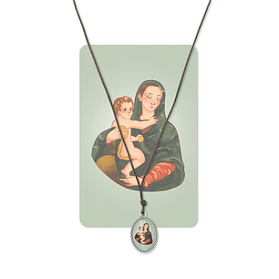 Collana di Nostra Signora della Purezza