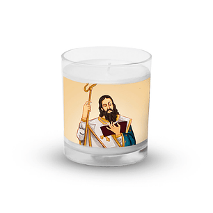 Vela de San Atanasio