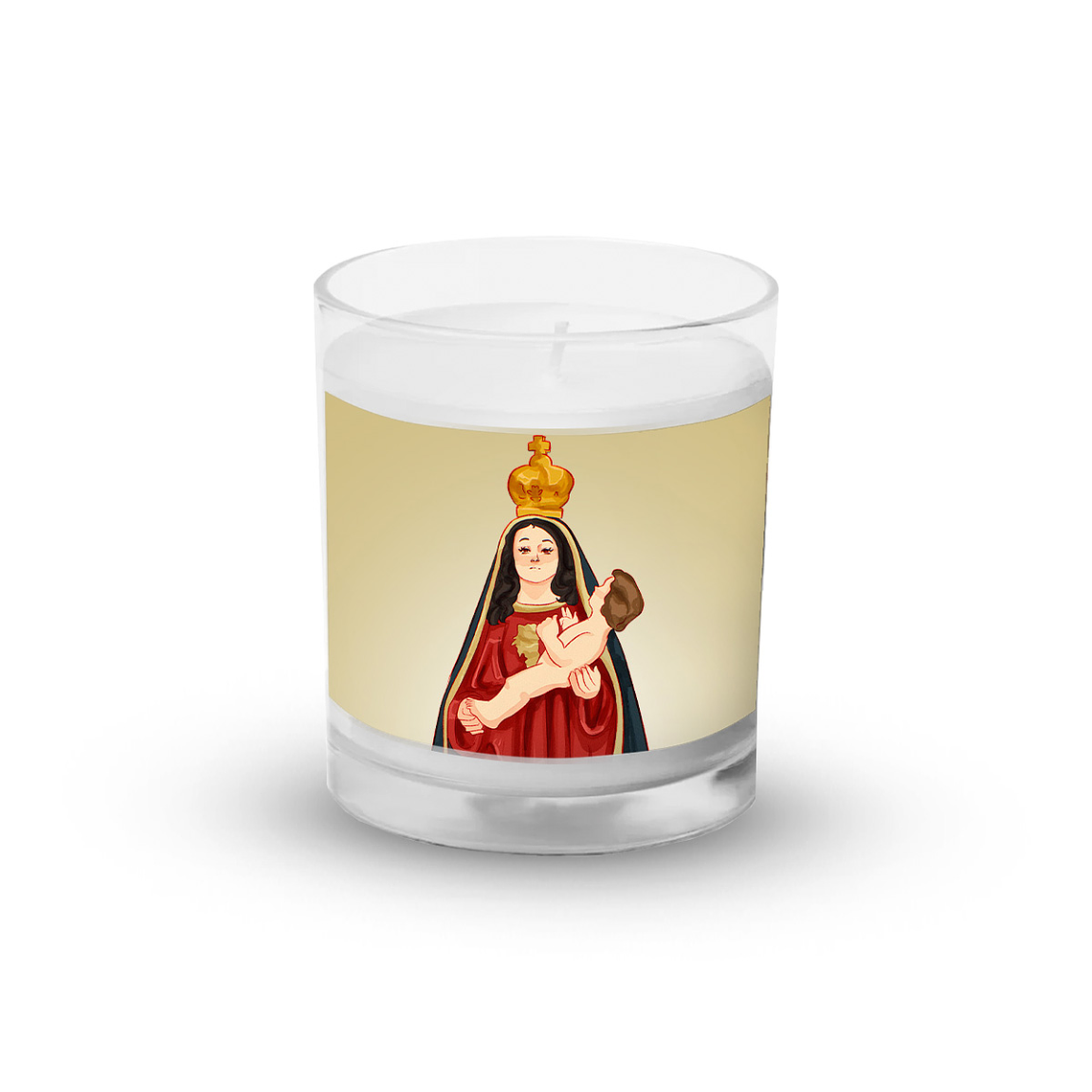 Vela de Nossa Senhora do Vizo 1