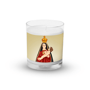Vela de Nuestra Señora de Vizo