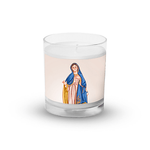 Vela de Nuestra Señora de la Ribeira