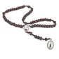 Rosary of Saint Dulce - thumbnail 1